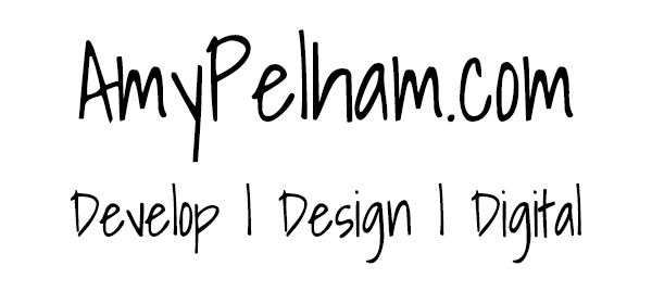 AmyPelham.com